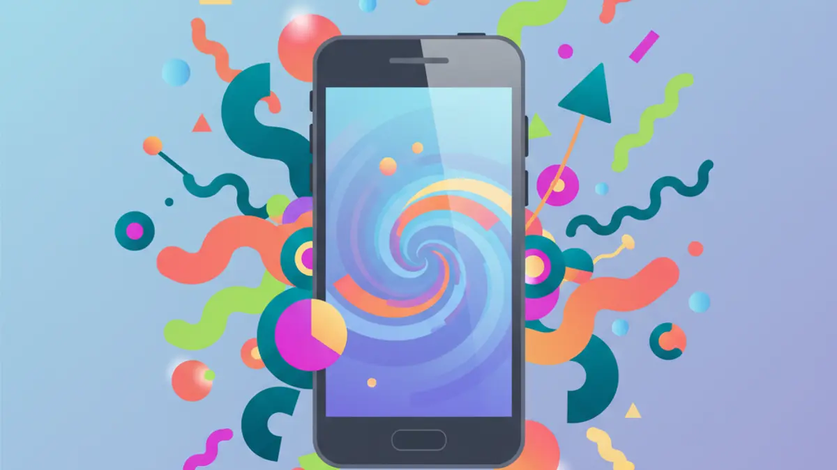 Five mobile RPGs that respect your time