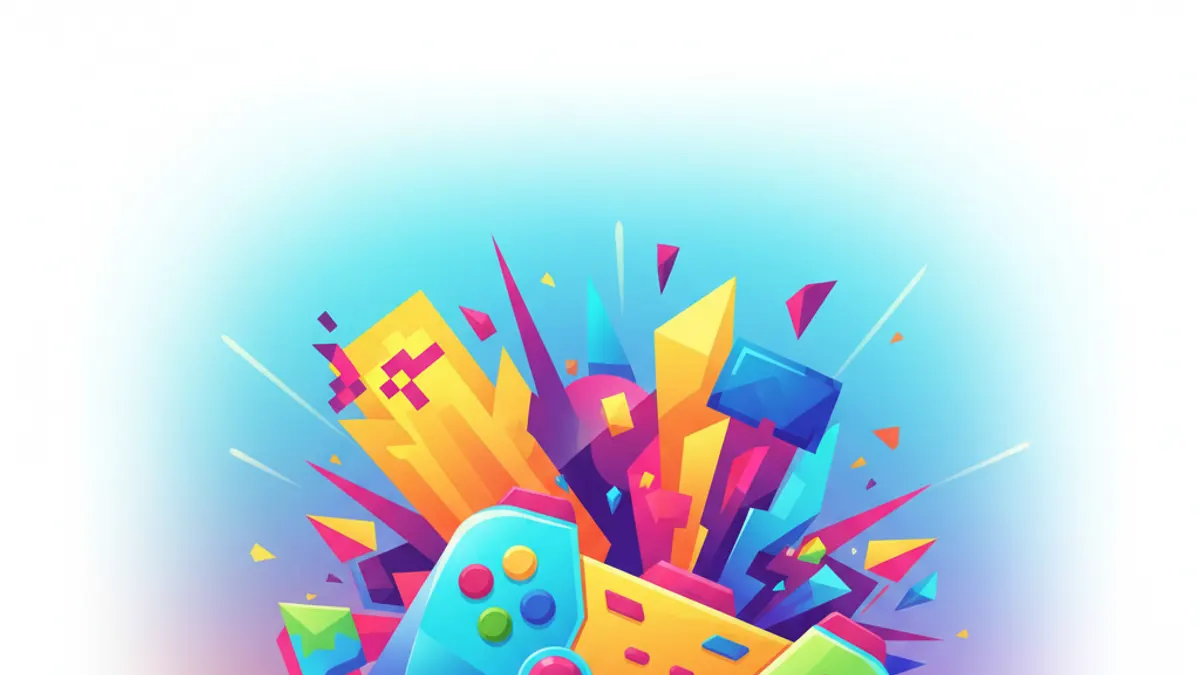 The best games for a five-minute break