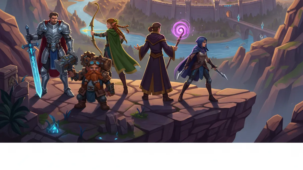 Ashfall Chronicle